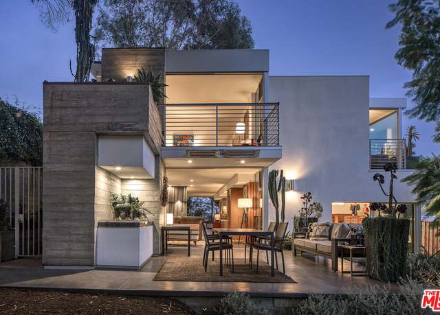 Property at 3519 Carnation Ave, Los Angeles, CA 90026, 4 beds, 3.5 baths