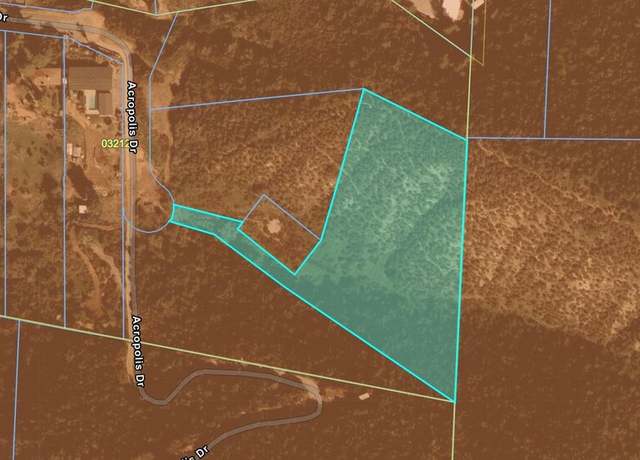 Property at 0 Acropolis Dr, Yucaipa, CA 92399