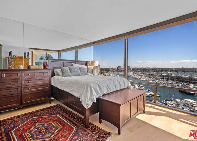 Property at 4267 Marina City Dr #810, Marina Del Rey, CA 90292, 1 bed, 1 bath