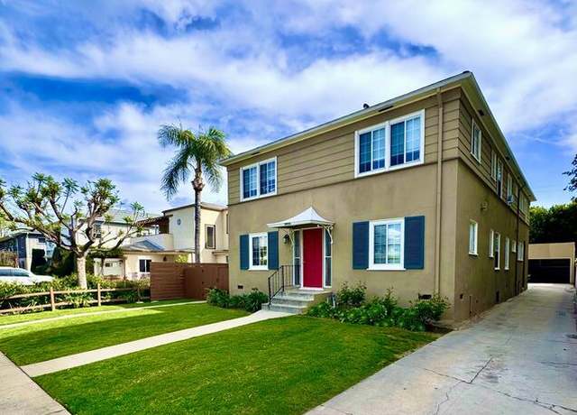 Property at 11926 Magnolia Blvd Unit 1/4, Valley Village, CA 91607, 4 beds, 6 baths