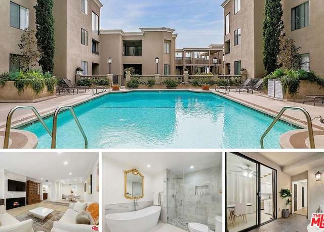 Property at 8455 Fountain Ave #414, West Hollywood, CA 90069, 2 beds, 2 baths