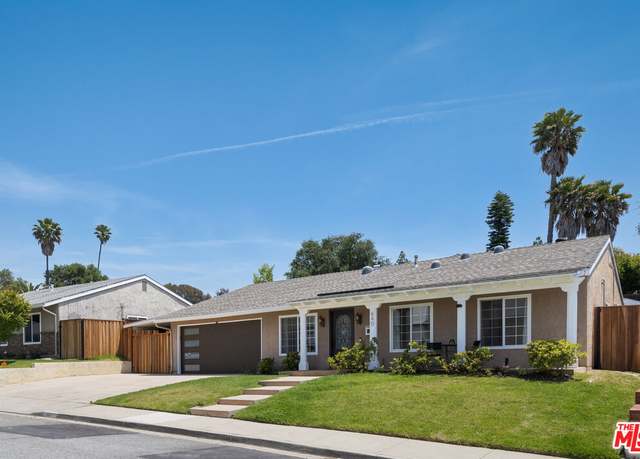 Property at 640 Barrington Ct, Newbury Park, CA 91320, 5 beds, 2.5 baths