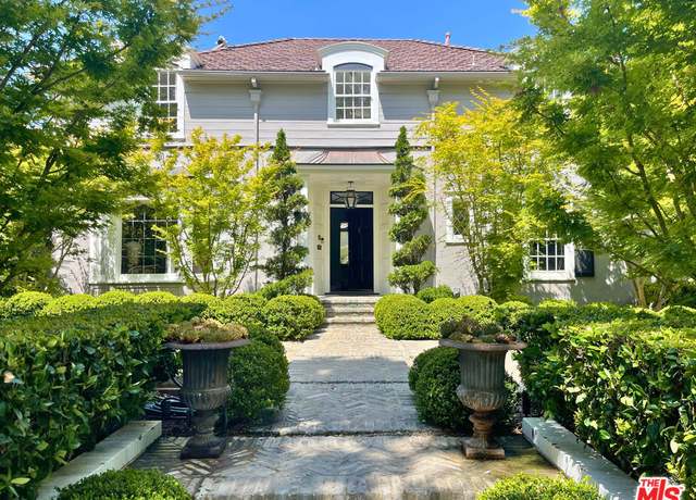 Property at 369 23rd St, Santa Monica, CA 90402, 4 beds, 3.5 baths