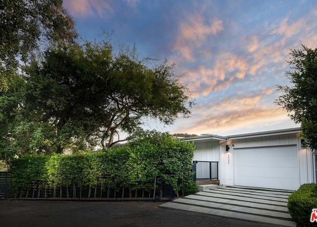 Property at 2785 Laurel Canyon Pl, Los Angeles, CA 90046, 3 beds, 2.5 baths