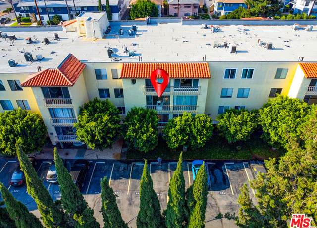 Property at 12830 Burbank Blvd #201, Valley Village, CA 91607, 2 beds, 2 baths