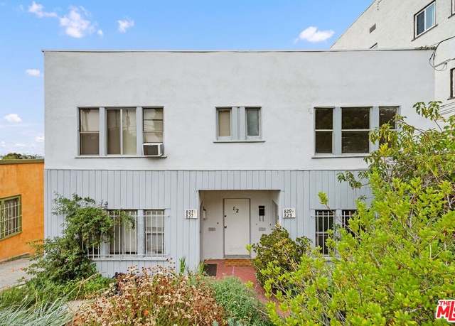 Property at 827 Lucile Ave, Los Angeles, CA 90026, 6 beds, 4 baths