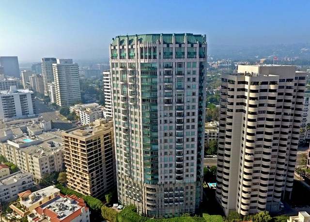 Property at 10580 Wilshire Blvd Unit 8SW, Los Angeles, CA 90024, 3 beds, 2.5 baths