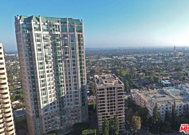 Property at 10580 Wilshire Blvd Unit 8SW, Los Angeles, CA 90024, 3 beds, 2.5 baths