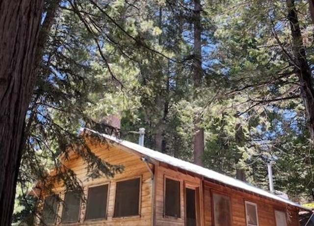Property at 53140 Nf-4s02, Idyllwild, CA 92549, 1 bed, 2 baths