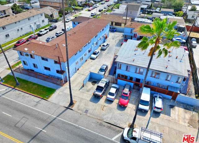 Property at 442 W 93rd St, Los Angeles, CA 90003, 28 beds, 17 baths