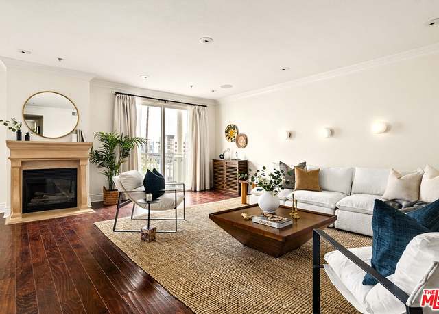 Property at 1023 Wilcox Ave #301, Los Angeles, CA 90038, 2 beds, 2 baths
