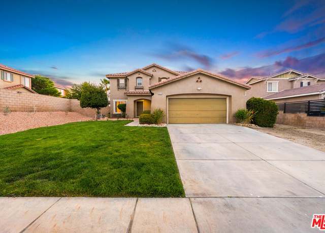 Property at 38111 Cima Mesa Dr, Palmdale, CA 93552, 3 beds, 2.5 baths