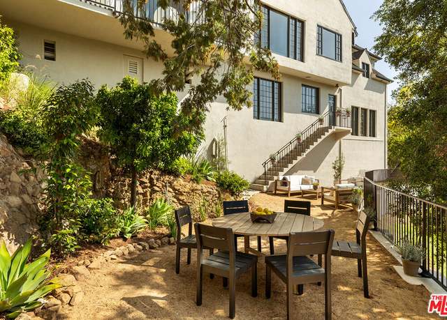 Property at 2293 Bronson Hill Dr, Los Angeles, CA 90068, 4 beds, 4 baths