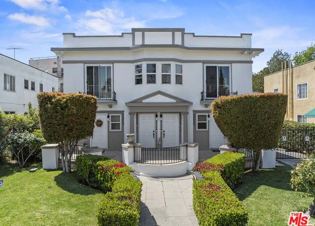 Property at 1215 5th Ave, Los Angeles, CA 90019, 1 bed, 1 bath