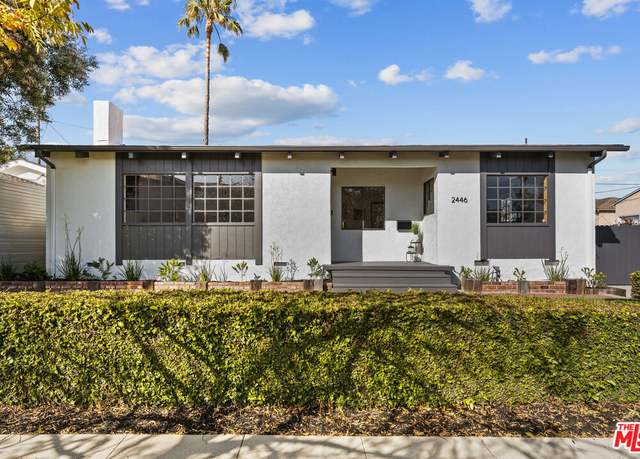 Property at 2446 Colby Ave, Los Angeles, CA 90064, 3 beds, 2 baths