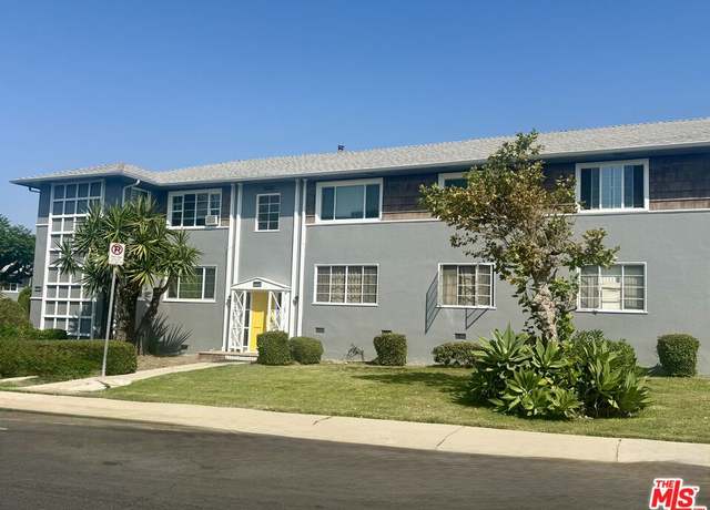 Property at 4048 Abourne Rd Unit C, Los Angeles, CA 90008, 1 bed, 1 bath