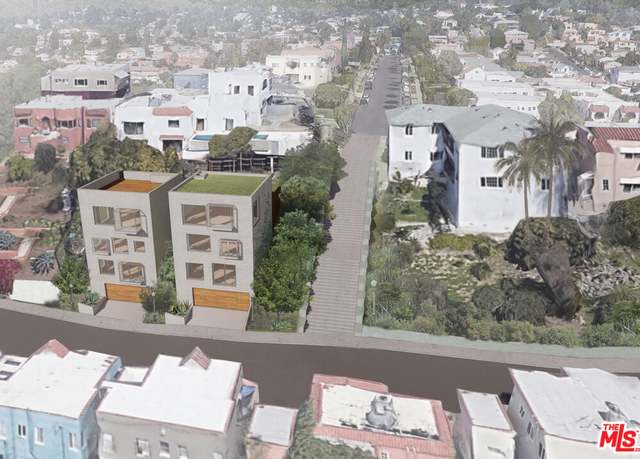 Property at 1321 Laveta Ter, Los Angeles, CA 90026