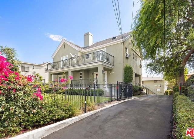 Property at 1400 N Garfield Ave, Pasadena, CA 91104, 12 beds, 8 baths