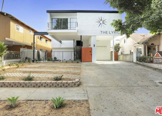 Property at 146 N Vendome St, Los Angeles, CA 90026, 8 beds, 8 baths
