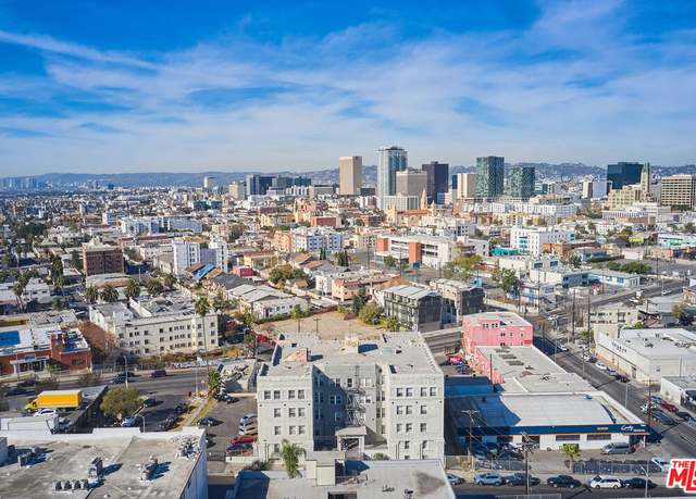 Property at 915 S Carondelet St, Los Angeles, CA 90006, 22 beds, 48 baths