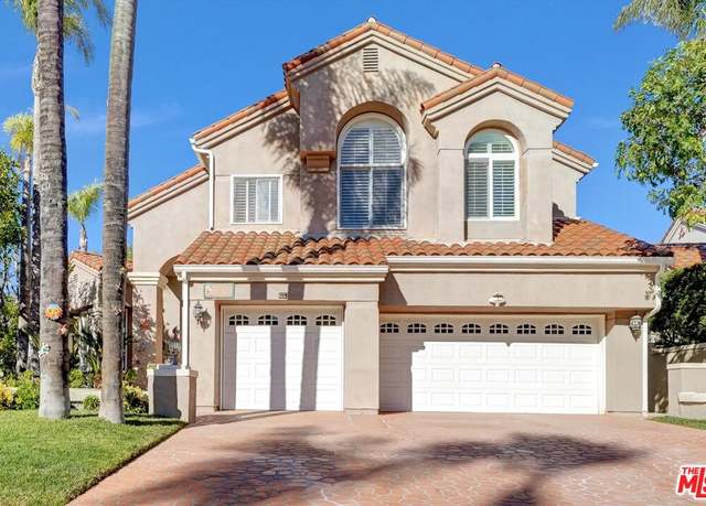 Property at 24823 Alexandra Ct, Calabasas, CA 91302, 5 beds, 4 baths