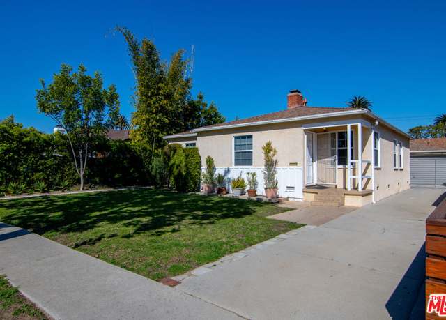 Property at 11821 Atlantic Ave, Los Angeles, CA 90066, 3 beds, 1 bath