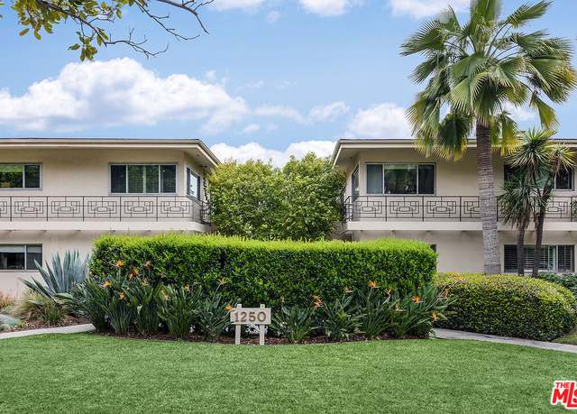 Property at 1250 S Orange Grove Blvd #7, Pasadena, CA 91105, 2 beds, 2 baths