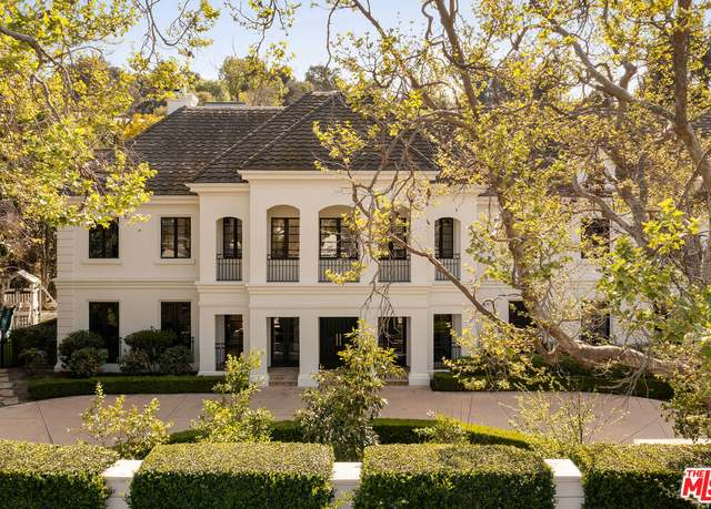 Property at 3901 Longridge Ave, Sherman Oaks, CA 91423, 6 beds, 9 baths