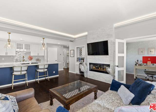 Property at 7250 Franklin Ave #616, Los Angeles, CA 90046, 2 beds, 2 baths