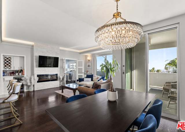 Property at 7250 Franklin Ave #616, Los Angeles, CA 90046, 2 beds, 2 baths