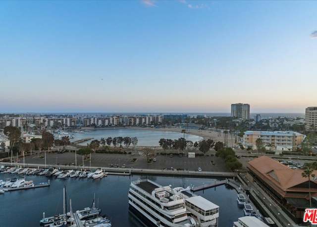 Property at 4267 Marina City Dr #900, Marina Del Rey, CA 90292, 3 beds, 2 baths
