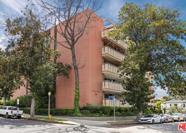 Property at 11044 Ophir Dr #503, Los Angeles, CA 90024, 1 bed, 1.5 baths