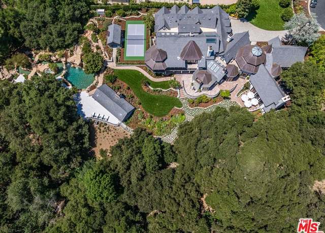 Property at 5076 Island Forest Pl, Westlake Village, CA 91362, 6 beds, 11 baths