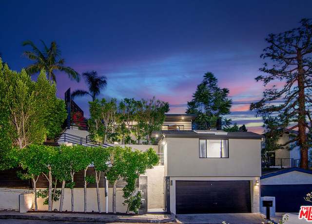 Property at 3838 Buena Park Dr, Studio City, CA 91604, 4 beds, 3 baths