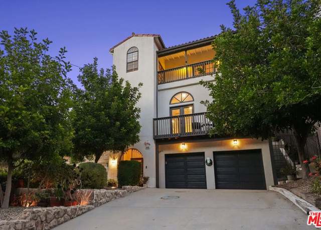 Property at 3418 Dorothy Rd, Topanga, CA 90290, 3 beds, 2.5 baths