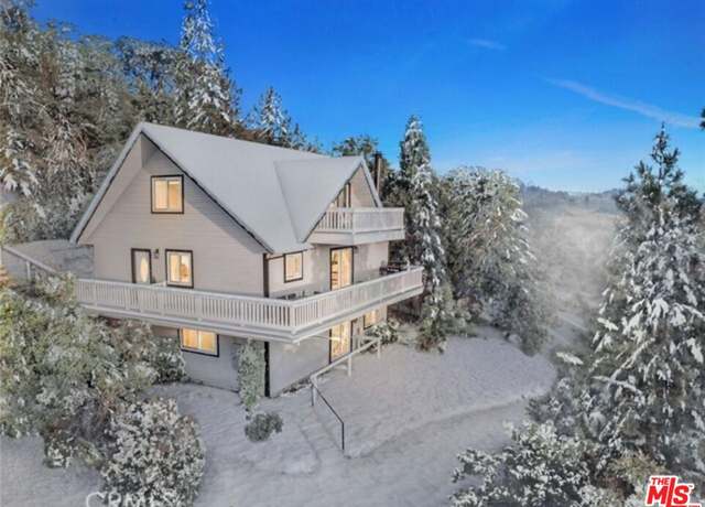 Property at 1243 N Grass Valley Rd, Lake Arrowhead, CA 92352, 4 beds, 4 baths