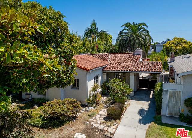 Property at 1726 S Sherbourne Dr, Los Angeles, CA 90035, 2 beds, 1 bath