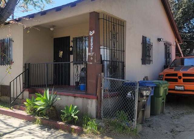 Property at 8021 Towne Ave, Los Angeles, CA 90003, 1 bed, 1 bath