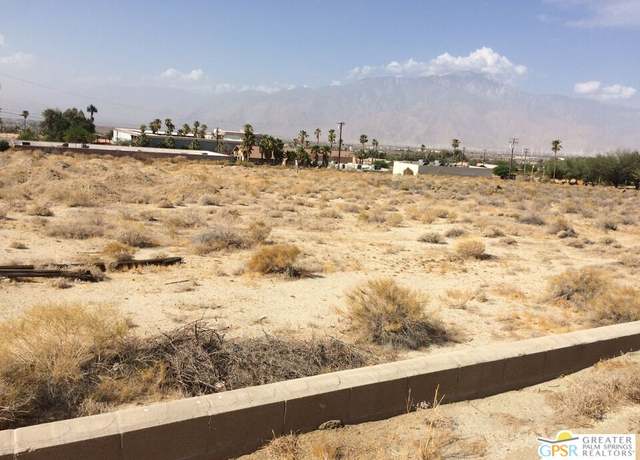 Property at 10771 Ocotillo Rd, Desert Hot Springs, CA 92240