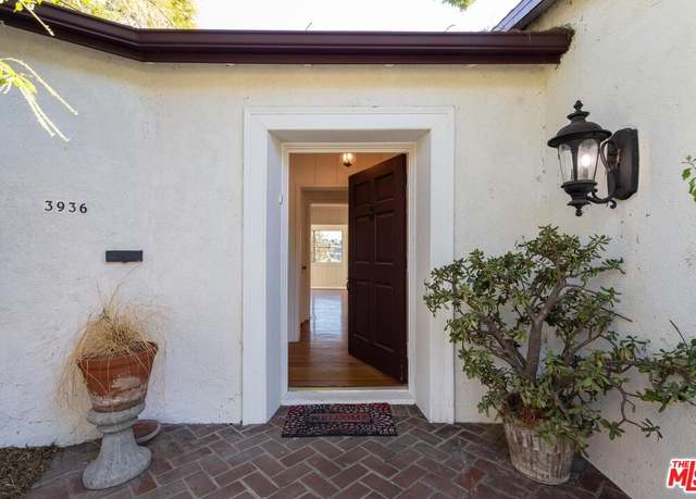 Property at 3936 Roderick Rd, Los Angeles, CA 90065, 3 beds, 2.5 baths