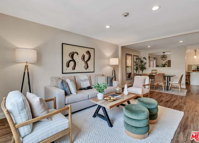 Property at 4939 Maytime Ln, Culver City, CA 90230, 4 beds, 2.5 baths