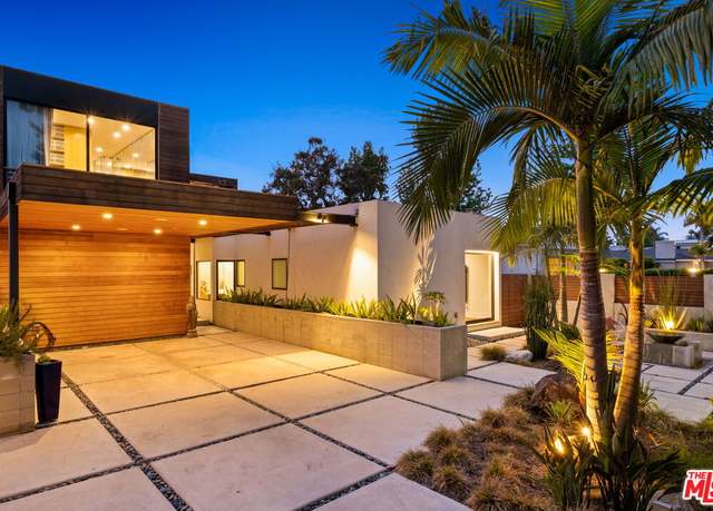 Property at 4951 Nagle Ave, Sherman Oaks, CA 91423, 4 beds, 4.5 baths