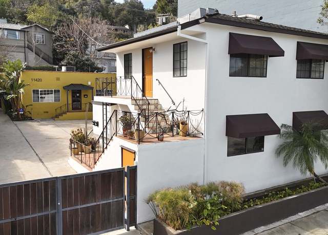 Property at 11420 Ventura Blvd, Studio City, CA 91604, 4 beds, 3 baths