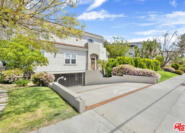 Property at 2745 Montrose Ave #106, Montrose, CA 91020, 3 beds, 2.5 baths