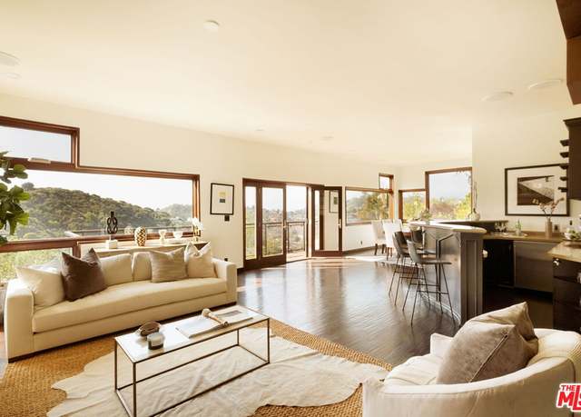 Property at 2125 Kew Dr, Los Angeles, CA 90046, 3 beds, 3.5 baths