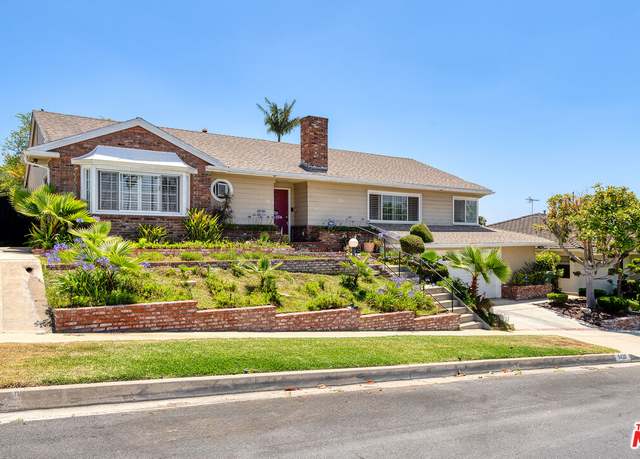 Property at 5420 S Holt Ave, Los Angeles, CA 90056, 4 beds, 3 baths