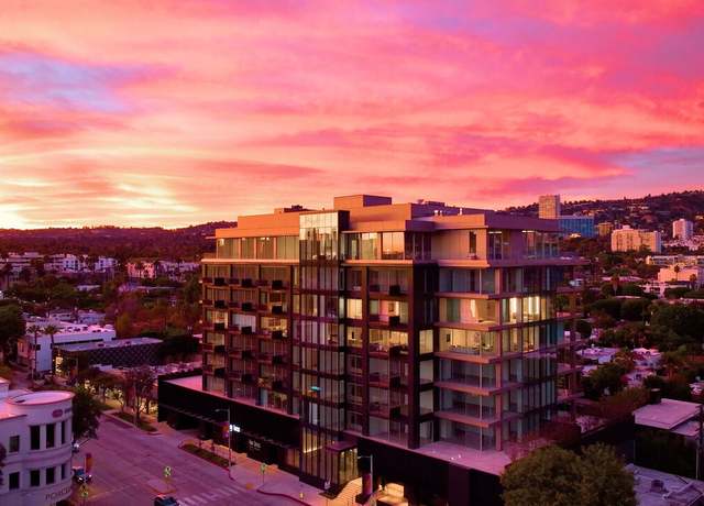 Property at 8899 Beverly Blvd Unit 8B, West Hollywood, CA 90048, 2 beds, 3.5 baths
