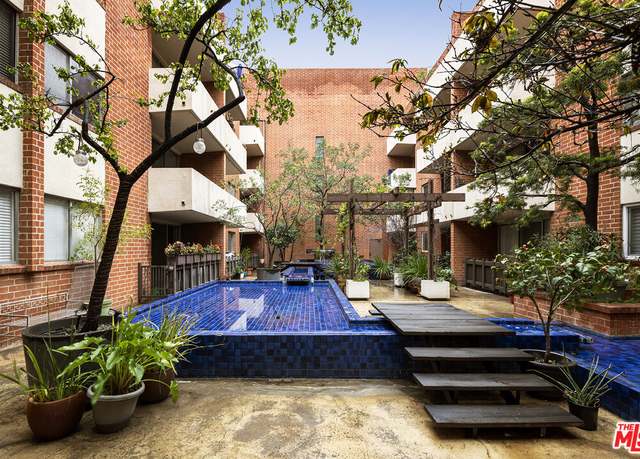 Property at 11750 W Sunset Blvd #419, Los Angeles, CA 90049, 1 bed, 1 bath
