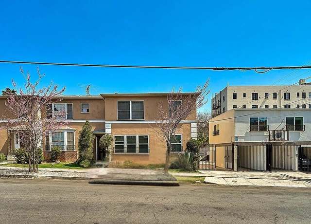 Property at 310 N St Andrews Pl, Los Angeles, CA 90004, 10 beds, 8 baths