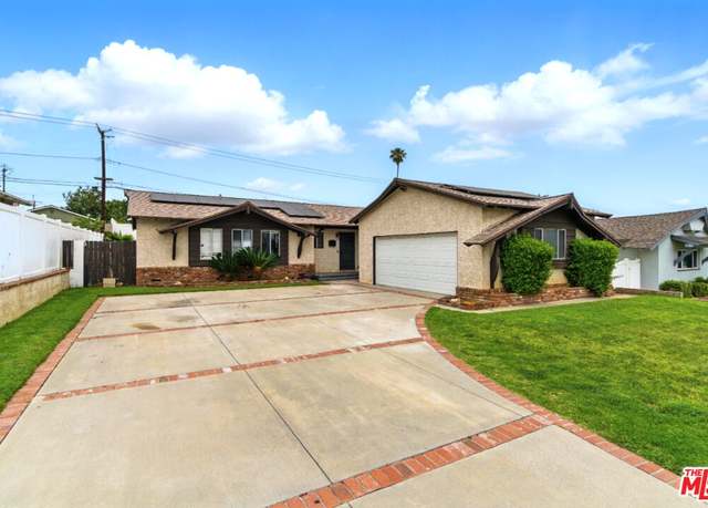 Property at 350 N Shadyglen Dr, Covina, CA 91724, 4 beds, 2 baths